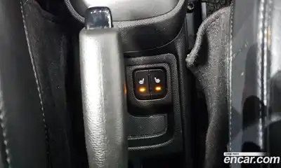 Chevrolet Spark 2017 1.0 Автомат в Москве № 38215, миниатюра 3