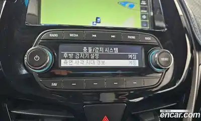 Chevrolet Spark 2017 1.0 Автомат в Москве № 38215, миниатюра 5