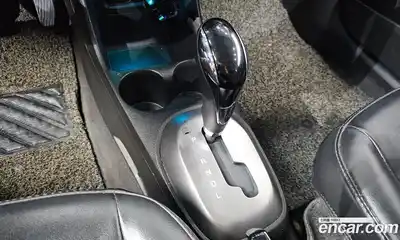 Chevrolet Spark 2017 1.0 Автомат в Москве № 38215, миниатюра 6