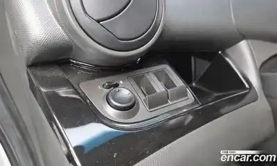 Chevrolet Spark 2012 1.0 Автомат в Москве № 38608, миниатюра 11