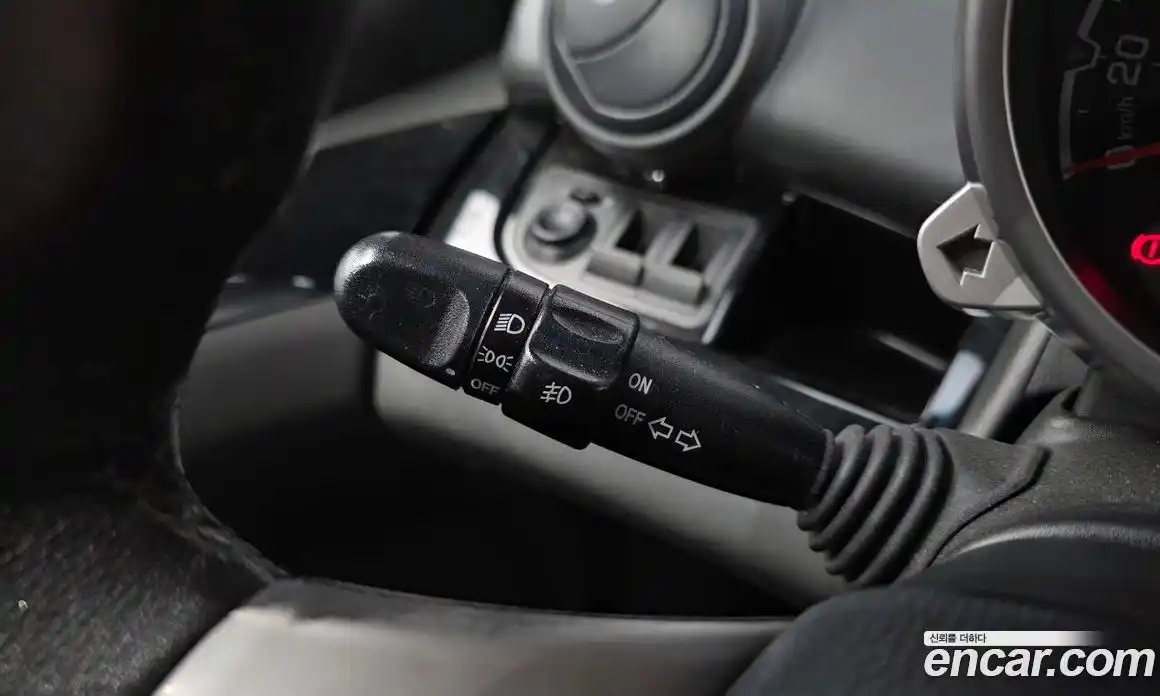 Chevrolet Spark 2012 1.0 Автомат в Москве № 38608, фото 20