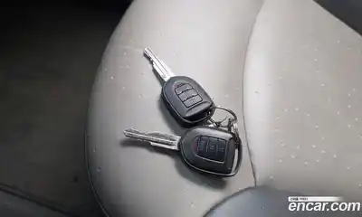 Chevrolet Spark 2012 1.0 Автомат в Москве № 38608, миниатюра 6