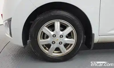 Chevrolet Spark 2012 1.0 Автомат в Москве № 38608, миниатюра 7