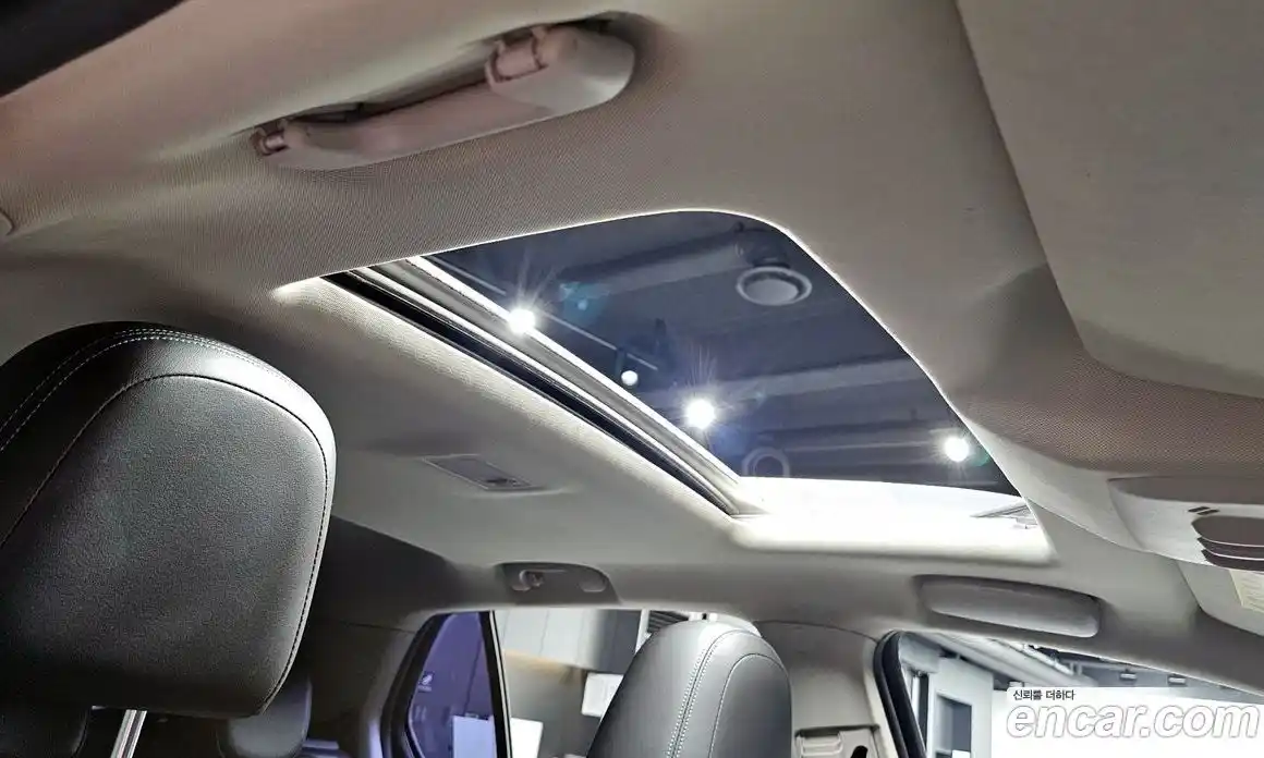 Chevrolet Trax 2013 1.4 Автомат в Москве № 39107, фото 20