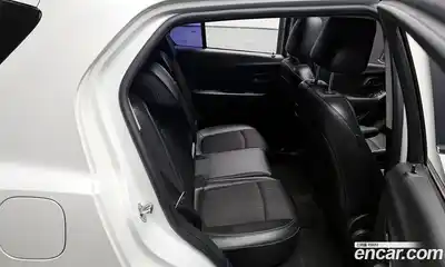 Chevrolet Trax 2013 1.4 Автомат в Москве № 39107, миниатюра 7