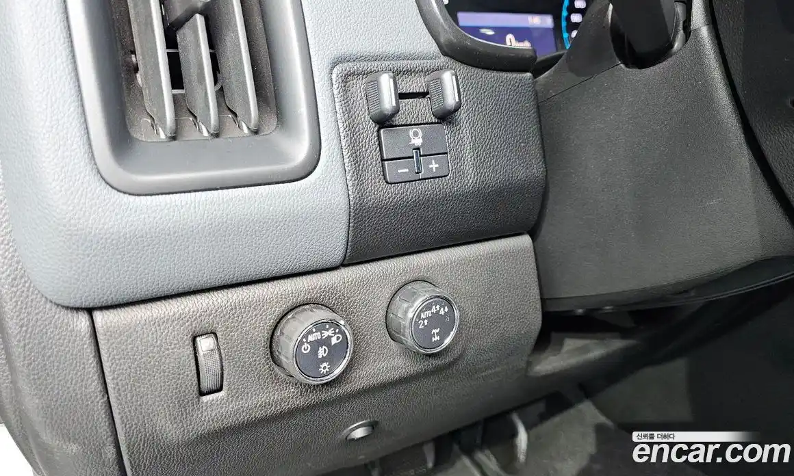 Chevrolet Colorado 2021 3.6 Автомат в Москве № 39145, фото 14