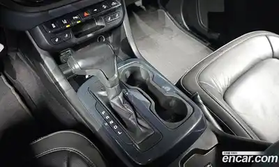 Chevrolet Colorado 2021 3.6 Автомат в Москве № 39145, миниатюра 3