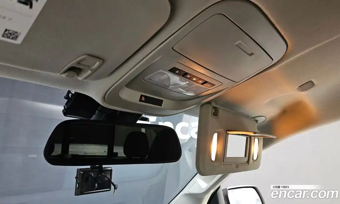 Chevrolet Colorado 2021 3.6 Автомат в Москве № 39145, фото 6