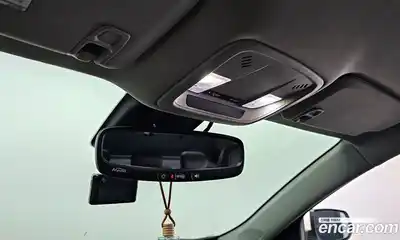 Chevrolet Malibu, 2017