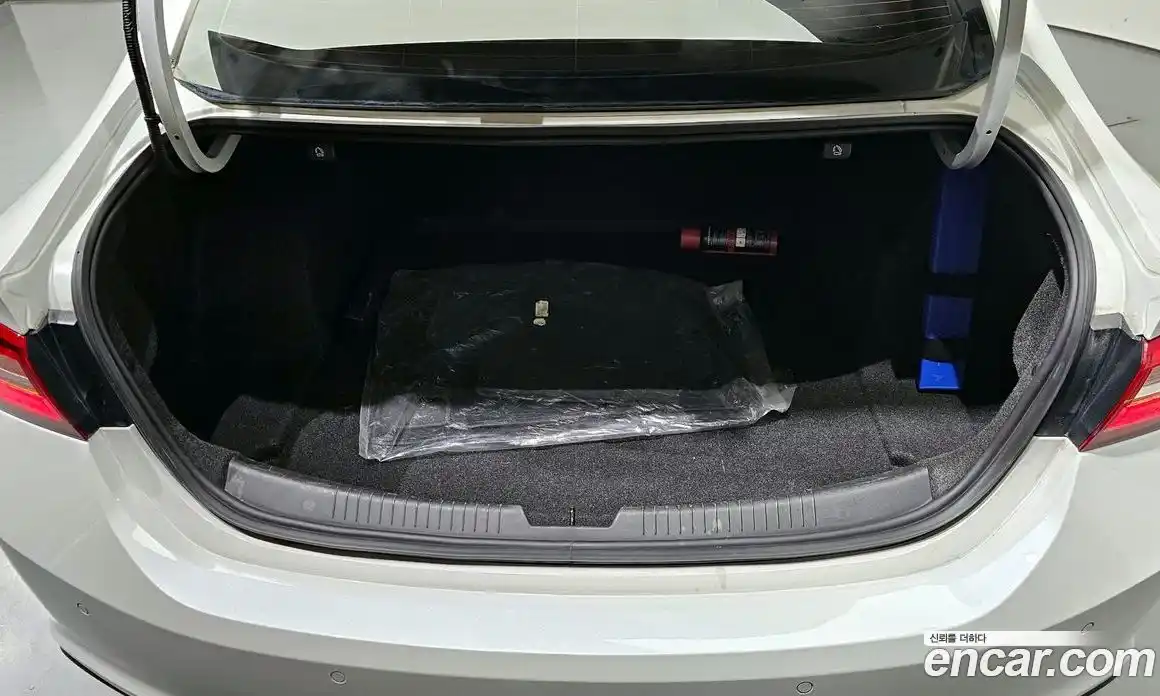 Chevrolet Malibu 2017 1.5 Автомат в Москве № 39285, фото 12