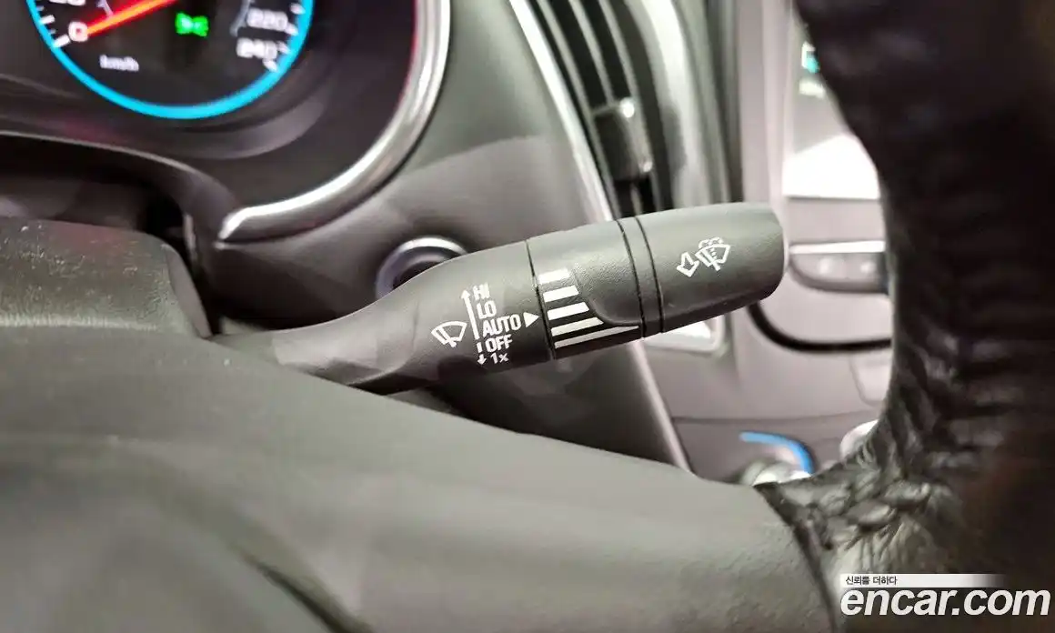 Chevrolet Malibu 2017 1.5 Автомат в Москве № 39285, фото 14