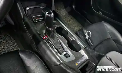 Chevrolet Malibu 2017 1.5 Автомат в Москве № 39285, миниатюра 3