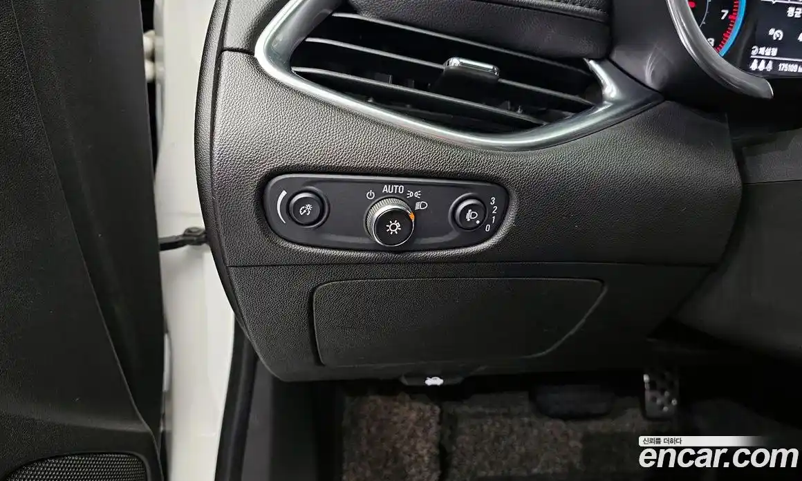 Chevrolet Malibu 2017 1.5 Автомат в Москве № 39285, фото 4