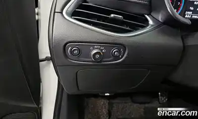 Chevrolet Malibu 2017 1.5 Автомат в Москве № 39285, миниатюра 4