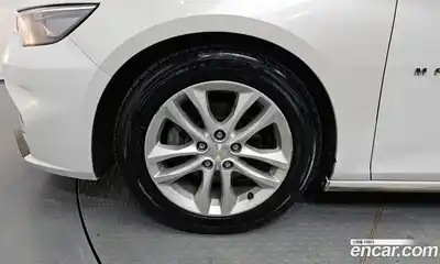 Chevrolet Malibu 2017 1.5 Автомат в Москве № 39285, миниатюра 9