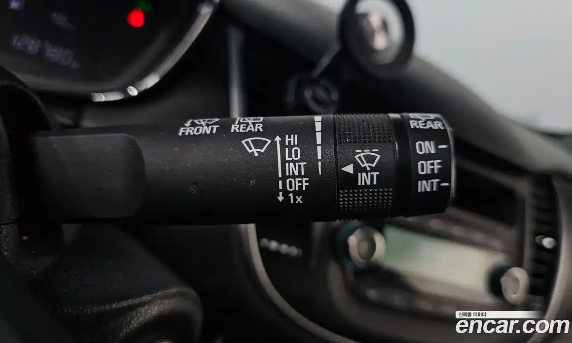 Chevrolet Trax 2018 1.4 Механическая в Москве № 39345, фото 12