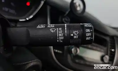 Chevrolet Trax 2018 1.4 Механическая в Москве № 39345, миниатюра 12