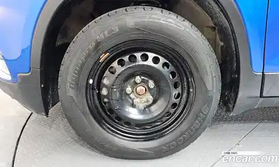 Chevrolet Trax 2018 1.4 Механическая в Москве № 39345, миниатюра 3