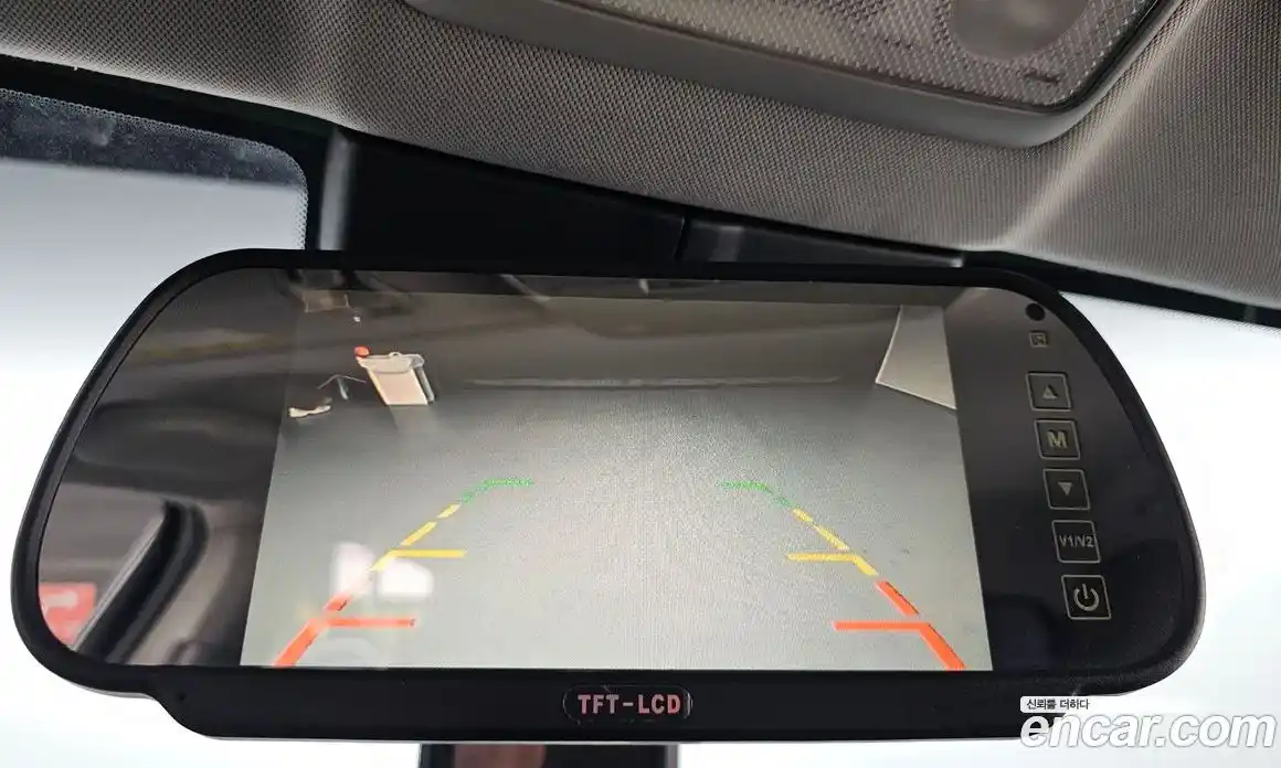 Chevrolet Trax 2018 1.4 Механическая в Москве № 39345, фото 4