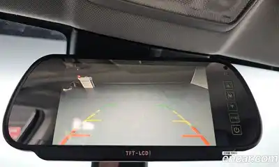 Chevrolet Trax 2018 1.4 Механическая в Москве № 39345, миниатюра 4