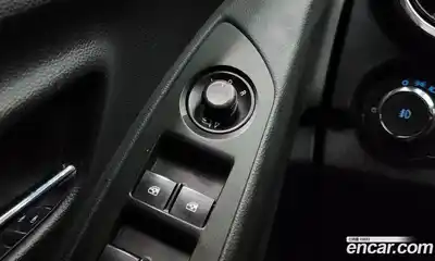 Chevrolet Trax 2013 1.4 Автомат в Москве № 39944, миниатюра 6