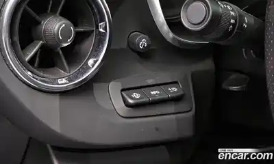 Chevrolet Camaro, 2019