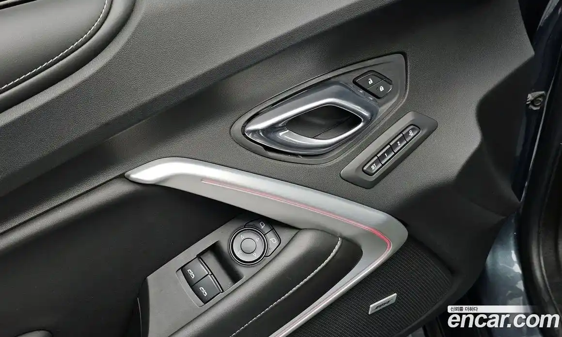 Chevrolet Camaro 2019 6.2 Автомат в Москве № 40857, фото 14