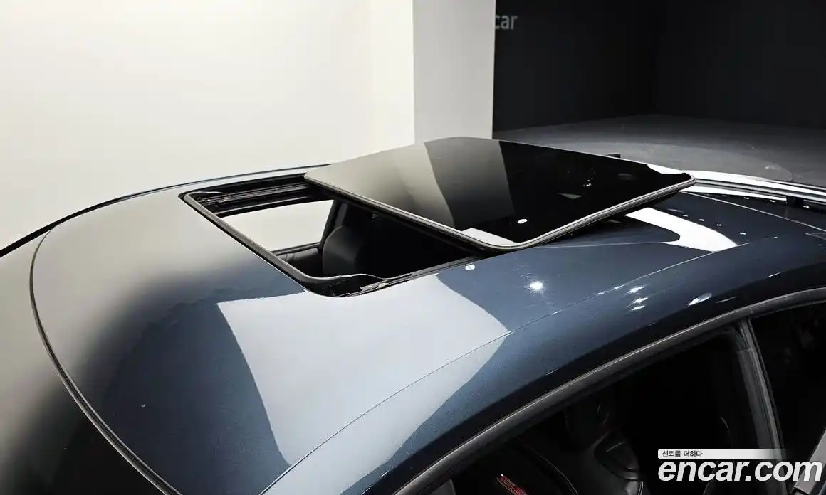 Chevrolet Camaro 2019 6.2 Автомат в Москве № 40857, фото 17