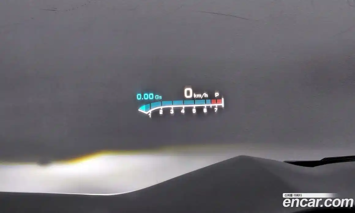 Chevrolet Camaro 2019 6.2 Автомат в Москве № 40857, фото 20