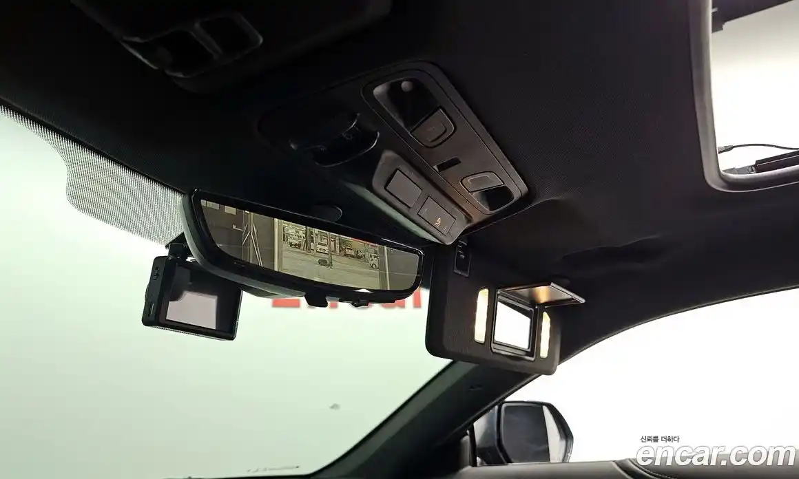 Chevrolet Camaro 2019 6.2 Автомат в Москве № 40857, фото 3