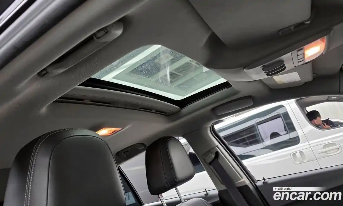 Chevrolet Trax 2018 1.4 Автомат в Москве № 40921, фото 9