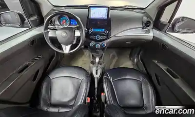 Chevrolet Spark 2015 1.0 Автомат в Москве № 41012, миниатюра 11