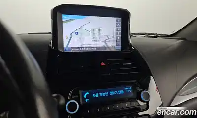 Chevrolet Spark 2015 1.0 Автомат в Москве № 41012, миниатюра 12