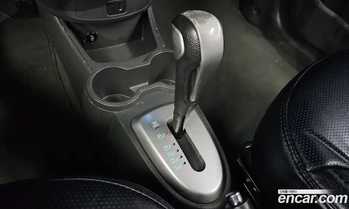 Chevrolet Spark 2015 1.0 Автомат в Москве № 41012, фото 14