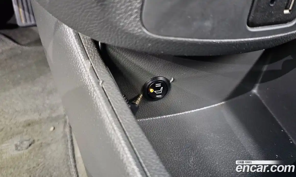 Chevrolet Spark 2015 1.0 Автомат в Москве № 41012, фото 16