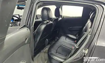 Chevrolet Spark 2015 1.0 Автомат в Москве № 41012, миниатюра 3