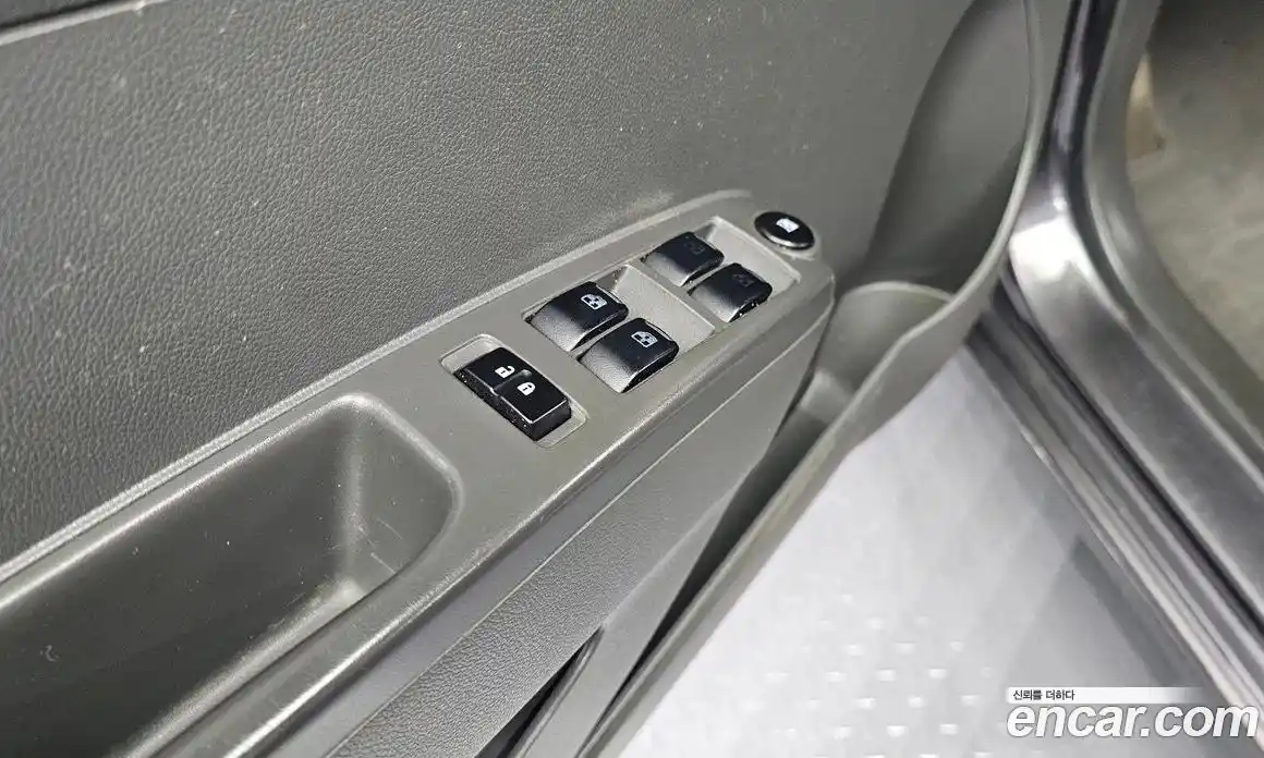 Chevrolet Spark 2015 1.0 Автомат в Москве № 41012, фото 4