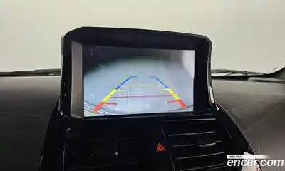 Chevrolet Spark 2015 1.0 Автомат в Москве № 41012, миниатюра 7