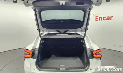 Chevrolet Trax, 2025