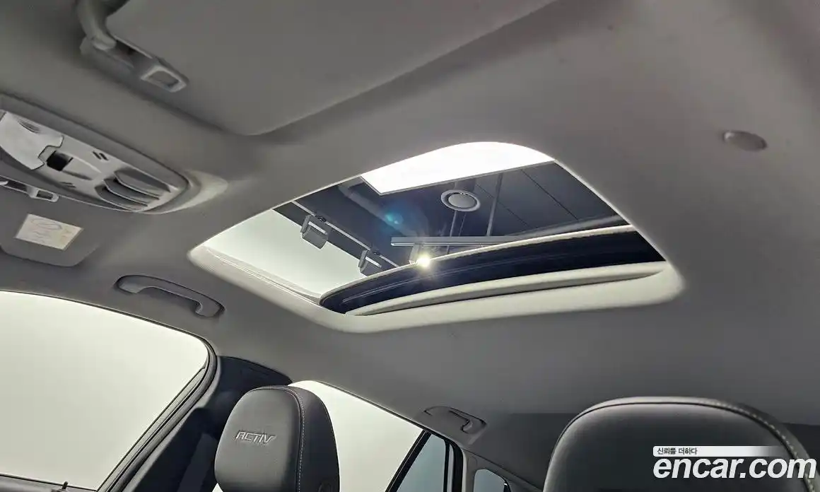 Chevrolet Trax 2025 1.2 Автомат в Москве № 41064, фото 18