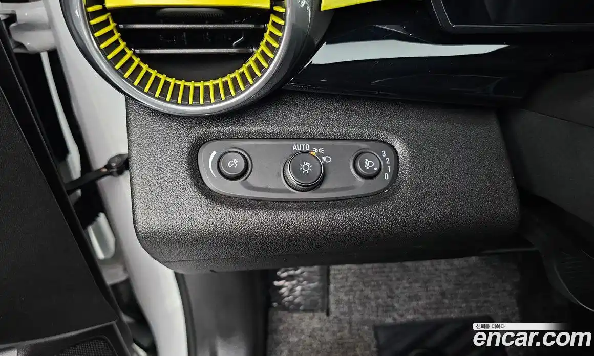 Chevrolet Trax 2025 1.2 Автомат в Москве № 41064, фото 3