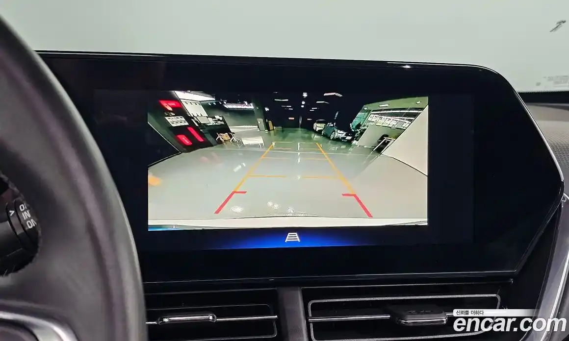 Chevrolet Trax 2025 1.2 Автомат в Москве № 41064, фото 4