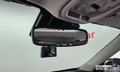 Chevrolet Trax 2025 1.2 Автомат в Москве № 41064, миниатюра 5