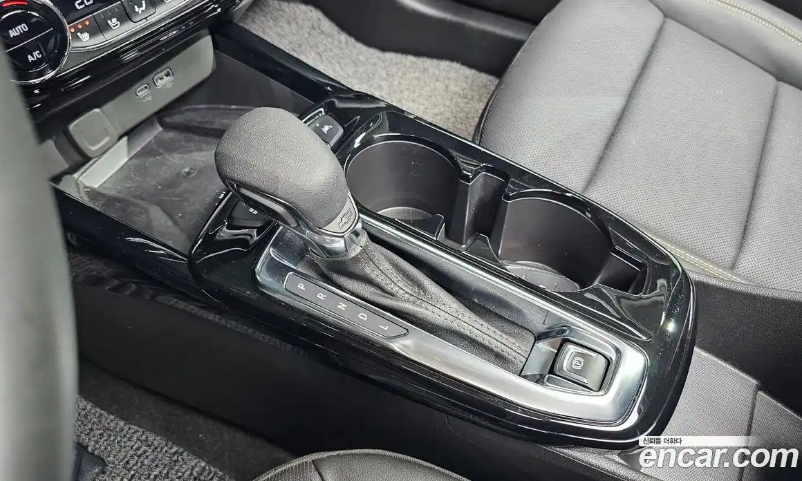 Chevrolet Trax 2025 1.2 Автомат в Москве № 41064, фото 9