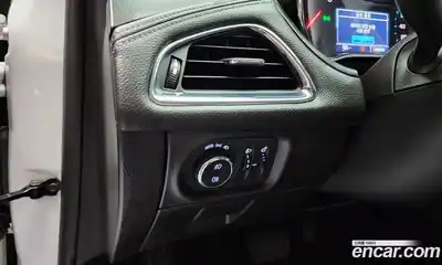 Chevrolet Cruze, 2017