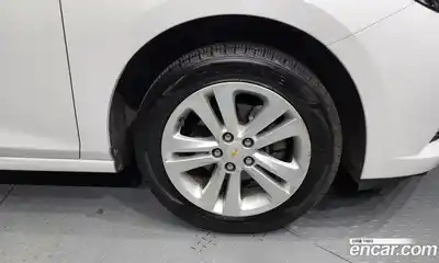 Chevrolet Cruze 2017 1.4 Автомат в Москве № 41092, миниатюра 11