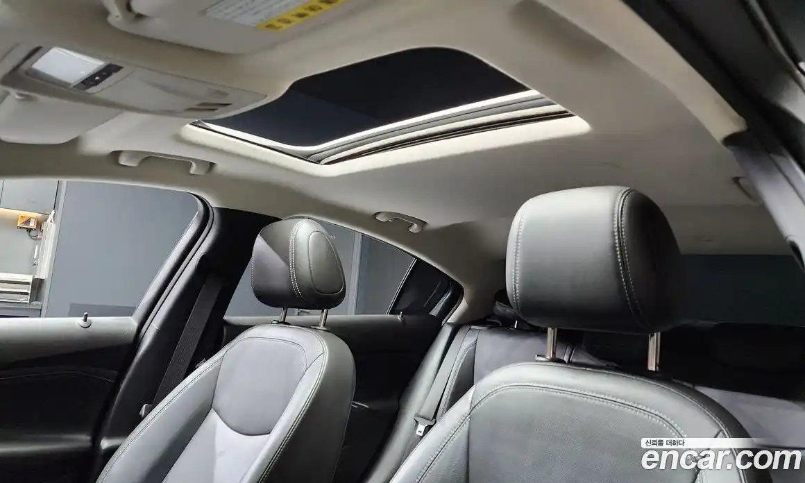 Chevrolet Cruze 2017 1.4 Автомат в Москве № 41092, фото 14