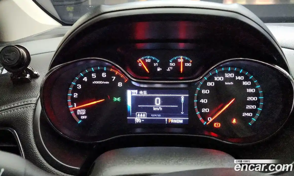 Chevrolet Cruze 2017 1.4 Автомат в Москве № 41092, фото 15