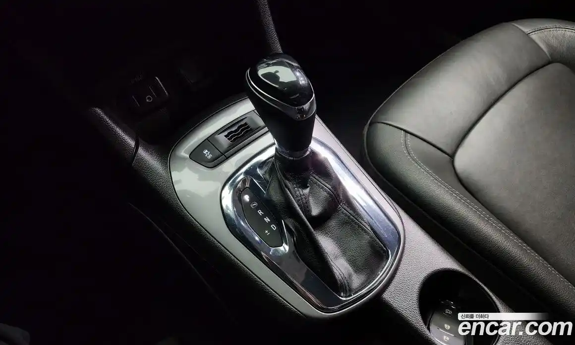 Chevrolet Cruze 2017 1.4 Автомат в Москве № 41092, фото 20