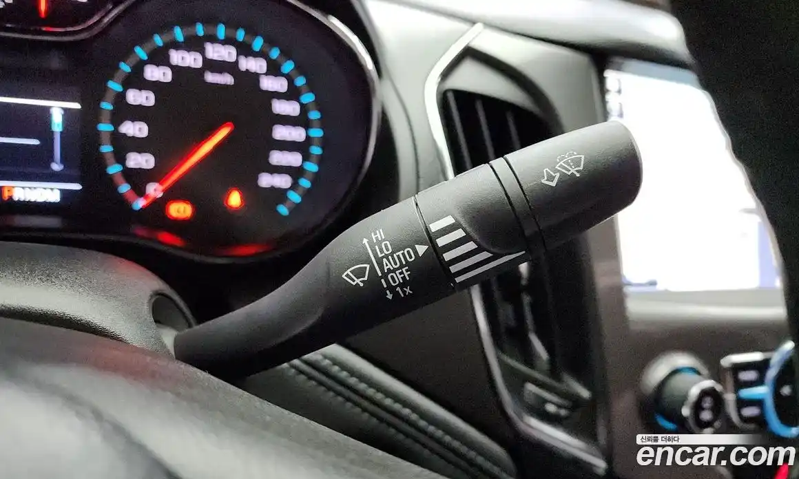 Chevrolet Cruze 2017 1.4 Автомат в Москве № 41092, фото 4